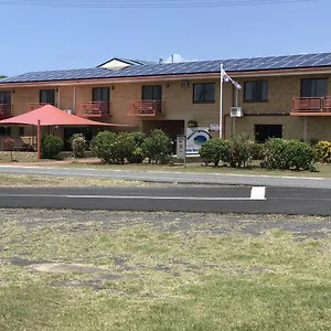 Motel Kurrimine, Kurrimine Beach